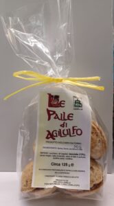 Le Palle di Agilulfo, il dolce tipico di Lomello